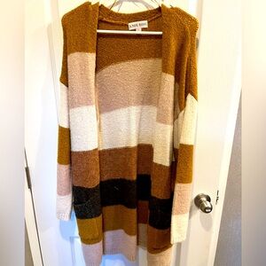 Knox Rose Cardigan with pockets!